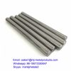 solid tungsten carbide rods